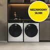 Pralka HAIER I-Pro 5 HW80-B14959U1-S 8kg 1400 obr Możliwość zabudowy pod blatem Nie