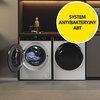 Pralka HAIER I-Pro 5 HW80-B14959U1-S 8kg 1400 obr Funkcje dodatkowe Dodatkowe płukanie