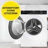 Pralka HAIER I-Pro 5 HW80-B14959U1-S 8kg 1400 obr Funkcje dodatkowe Funkcja I-Refresh