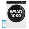 Pralka HAIER I-Pro 5 HW100-B14959U1-S 10kg 1400 obr A