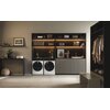 Suszarka HAIER I-Pro 5 HD80-A3959 Poziom hałasu [dB] 66