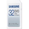 Karta pamięci SAMSUNG Evo Plus SDHC 32GB MB-SC32K EU Klasa prędkości Klasa 10