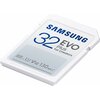 Karta pamięci SAMSUNG Evo Plus SDHC 32GB MB-SC32K EU Adapter w zestawie Nie