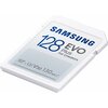 Karta pamięci SAMSUNG Evo Plus SDXC 128GB MB-SC128K EU Adapter w zestawie Nie