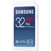 Karta pamięci SAMSUNG Pro Plus SDHC 32GB Klasa prędkości V30