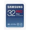 Karta pamięci SAMSUNG Pro Plus SDHC 32GB
