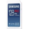 Karta pamięci SAMSUNG Pro Plus SDXC 128GB Klasa prędkości UHS-I / U3