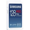 Karta pamięci SAMSUNG Pro Plus SDXC 128GB Klasa prędkości V30