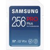 Karta pamięci SAMSUNG Pro Plus SDXC 256GB