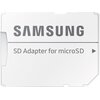 Karta pamięci SAMSUNG Evo Plus microSDXC 256GB + Adapter Adapter w zestawie Tak