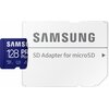Karta pamięci SAMSUNG Pro Plus microSDXC 128GB MB-MD128KA EU + Adapter Klasa prędkości V30