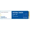 Dysk WD Blue SN570 500GB SSD