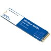 Dysk WD Blue SN570 500GB SSD Rodzaj dysku SSD