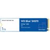 Dysk WD Blue SN570 WDS100T3B0C 1TB SSD