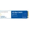Dysk WD Blue SN570 250GB SSD