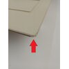 U Zlewozmywak FRANKE Sirius S2D 651-100 Orzechowy Szerokość [cm] 100