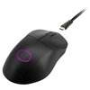 Mysz COOLER MASTER MM731 Interfejs Bluetooth