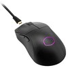 Mysz COOLER MASTER MM731 Interfejs USB-C