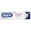 Pasta do zębów ORAL-B Sensitivity & Gum Calm 75 ml (Delikatna ochrona dziąseł) Dodatkowe działanie Chroni dziąsła