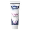 Pasta do zębów ORAL-B Sensitivity & Gum Calm 75 ml (Delikatna ochrona dziąseł) Dla dzieci Nie