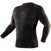 Koszulka termoaktywna NEO 81-663-L/XL (rozmiar L/XL) Czarny
