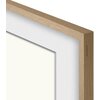 Ramka SAMSUNG VG-SCFA43TKBXC The Frame 43 cali Jasne drewno