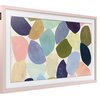 Ramka SAMSUNG VG-SCFT32NPXC The Frame 32 cale Naturalny róż Funkcje dodatkowe Brak