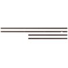 Ramka SAMSUNG VG-SCFA43BWBXC The Frame 43 cali Ciemne drewno Kolor Ciemne drewno