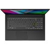 Laptop ASUS VivoBook K513EA-L1898T 15.6" OLED i5-1135G7 16GB RAM 512GB SSD Windows 10 Home Pamięć podręczna 8MB Cache