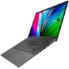 Laptop ASUS VivoBook K513EA-L1898T 15.6" OLED i5-1135G7 16GB RAM 512GB SSD Windows 10 Home Liczba wątków 8