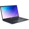 Laptop ASUS E510MA-BR580WS 15.6" Celeron N4020 4GB RAM 128GB eMMC Windows 11 Home S + Microsoft 365 Personal