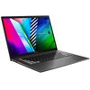 Laptop ASUS VivoBook Pro 14X M7400QE-KM007R 14" OLED R7-5800H 16GB RAM 512GB SSD GeForce RTX3050 Ti Windows 10 Professional Karta graficzna NVIDIA GeForce RTX 3050 Ti