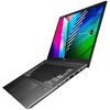 Laptop ASUS VivoBook Pro 14X M7400QE-KM007R 14" OLED R7-5800H 16GB RAM 512GB SSD GeForce RTX3050 Ti Windows 10 Professional Rodzaj laptopa Notebook
