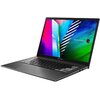 Laptop ASUS VivoBook Pro 14X M7400QE-KM007R 14" OLED R7-5800H 16GB RAM 512GB SSD GeForce RTX3050 Ti Windows 10 Professional Rodzaj laptopa Nvidia RTX Studio