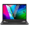 Laptop ASUS VivoBook Pro 14X M7400QE-KM007R 14" OLED R7-5800H 16GB RAM 512GB SSD GeForce RTX3050 Ti Windows 10 Professional Rodzaj matrycy Błyszcząca