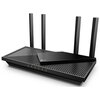 Router TP-LINK Archer AX55 2.4 / 5 GHz (DualBand), Wi-Fi Mesh Obsługiwane standardy Wi-Fi 6 (802.11 a/b/g/n/ac/ax)