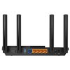 Router TP-LINK Archer AX55 2.4 / 5 GHz (DualBand), Wi-Fi Mesh Zastosowanie xDSL