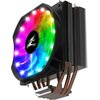 Chłodzenie ZALMAN CNPS9X OPTIMA RGB Kompatybilność z procesorami Intel 1150