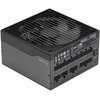 Zasilacz FRACTAL DESIGN Ion+ 2 Platinum 760W 80 Plus Platinum Zabezpieczenia Przeciwzwarciowe (SCP)