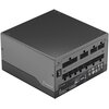 Zasilacz FRACTAL DESIGN Ion+ 2 Platinum 760W 80 Plus Platinum Zabezpieczenia Przed zbyt niskim napięciem (UVP)
