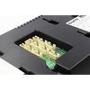 Monitor do wideodomofonu EURA VDA-09C5B Waga [g] 385