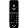 Wideodomofon EURA VDP-97C5B Czarny Funkcje Czytnik kart i breloków zbliżeniowych, Domofon do furtki, Funkcja interkom, Regulacja głośności