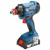 Klucz udarowy BOSCH Professional 06019G5223 Maksymalny moment obrotowy [Nm] 180