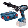 Wiertarko-wkrętarka BOSCH Professional GSR 18V-150 C 06019J5002