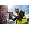 Wiertarko-wkrętarka BOSCH Professional GSB 18V-150 C 06019J5102 Napięcie akumulatora [V] 18