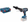 Wiertarko-wkrętarka BOSCH Professional GSB 18V-150 C 06019J5102 Pojemność akumulatora [Ah] Brak akumulatora w zestawie