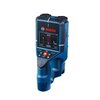 Detektor BOSCH Professional D-Tect 200 C 0601081600 Pomiar elektroniczny Tak