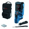 Detektor BOSCH Professional D-Tect 200 C 0601081600