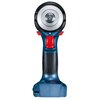 Klucz udarowy BOSCH GDS 18V-400 Solo 06019K0021 Typ uchwytu Zewnętrzny czworokątny 1/2"
