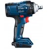 Klucz udarowy BOSCH GDS 18V-400 Solo 06019K0021 Prędkość obrotowa bez obciążenia [obr/min] 2500